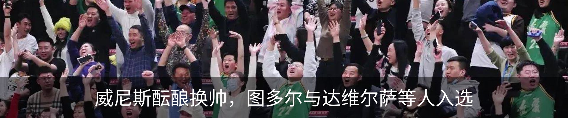 新闻动态